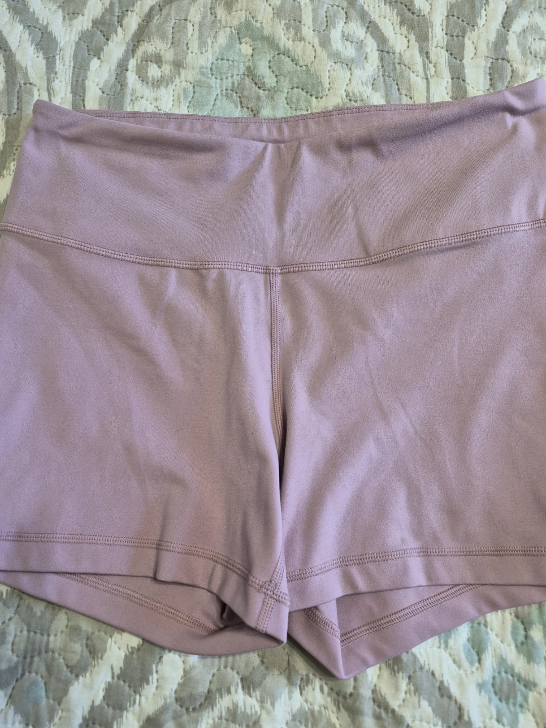 Athletic Works Ladies Size Large Bike Shorts - photo 2