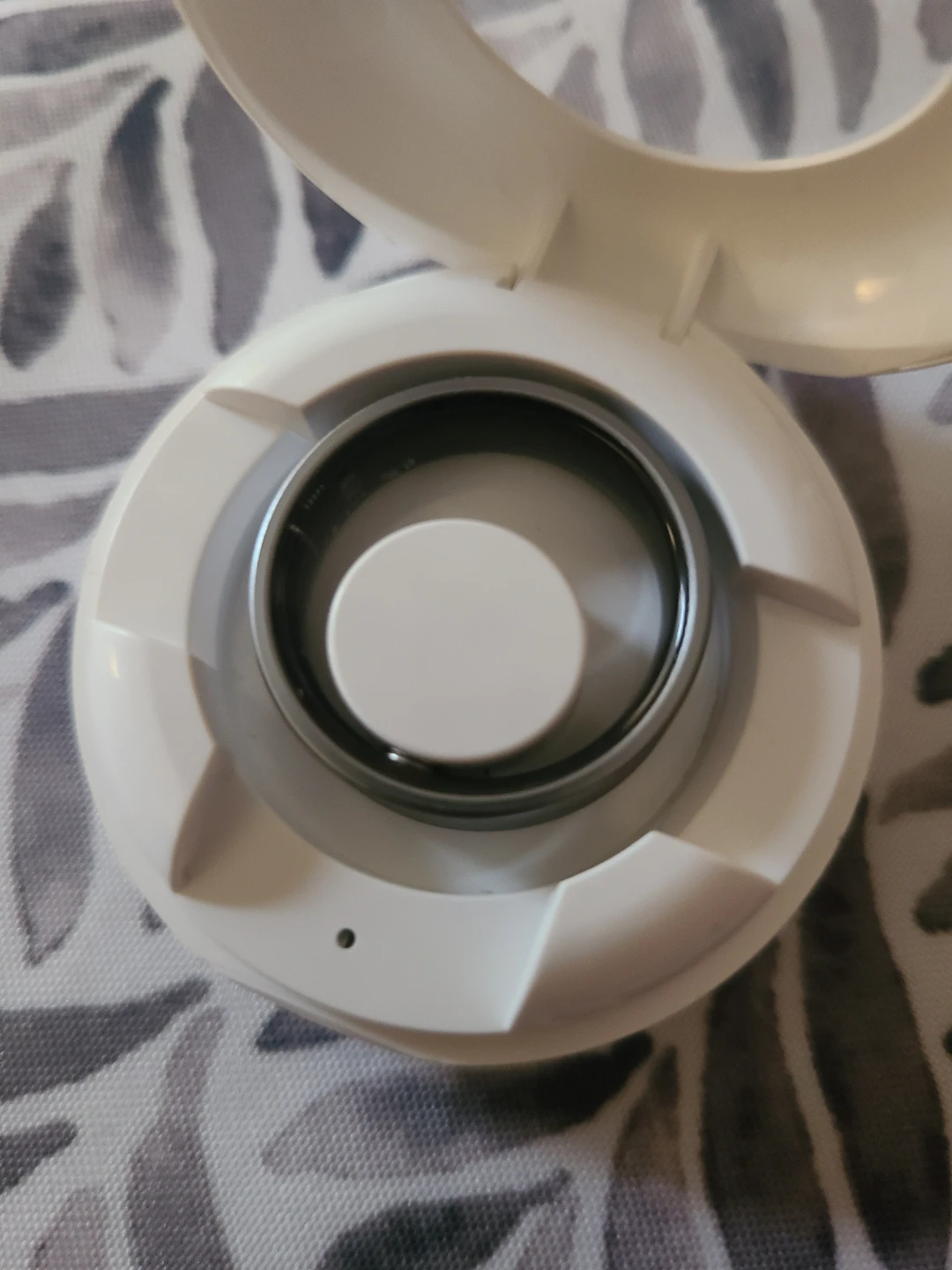 Smart watch and smart ring combo - photo 5
