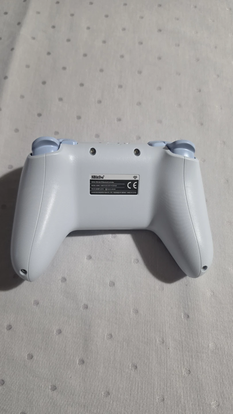 8BitDo Pro 2 Controller - Nintendo Switch - photo 2
