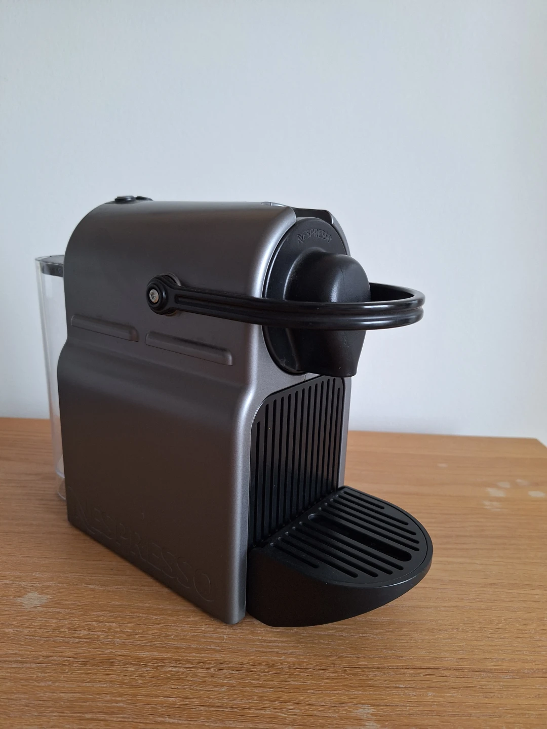 Nespresso Coffee Machine for mini cups - photo 2
