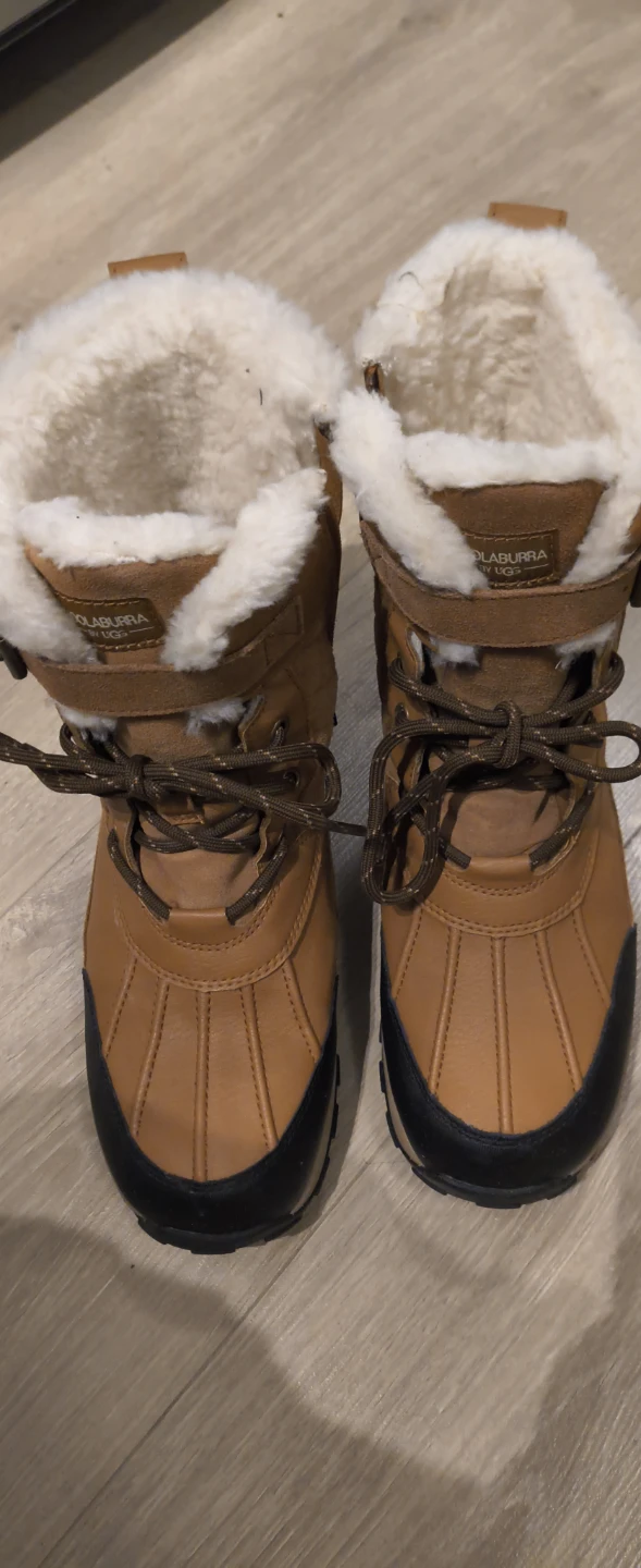 Koolaburra Winter Boots Size 7
