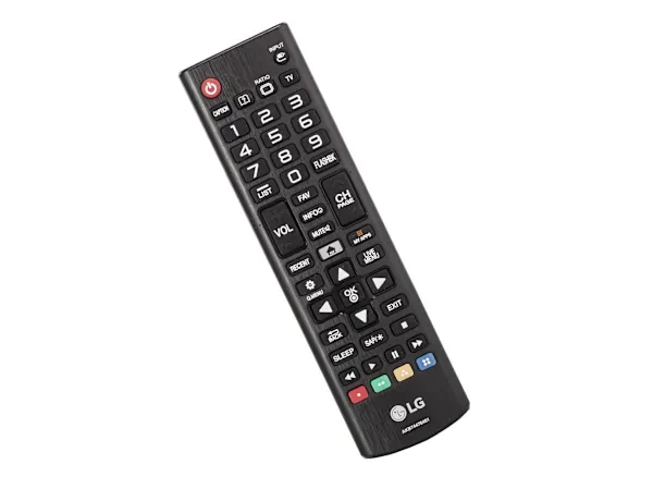 LG 55UF6800. Smart TV - photo 4