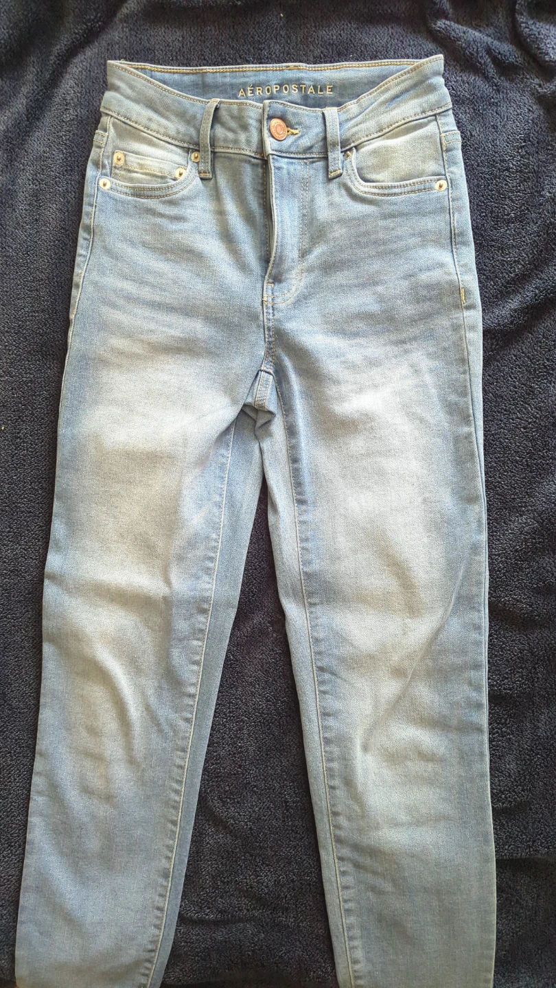 Women's Skinny Jeans Sz 00