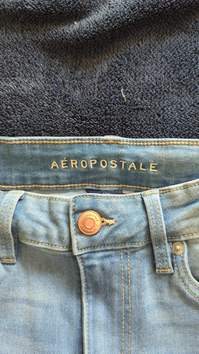 Women's Skinny Jeans Sz 00 - photo 3