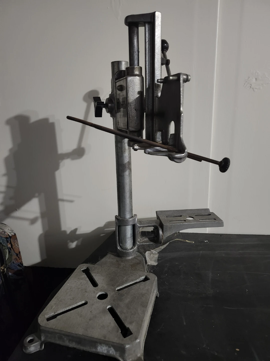 Craftsman Drill Press 335.25987