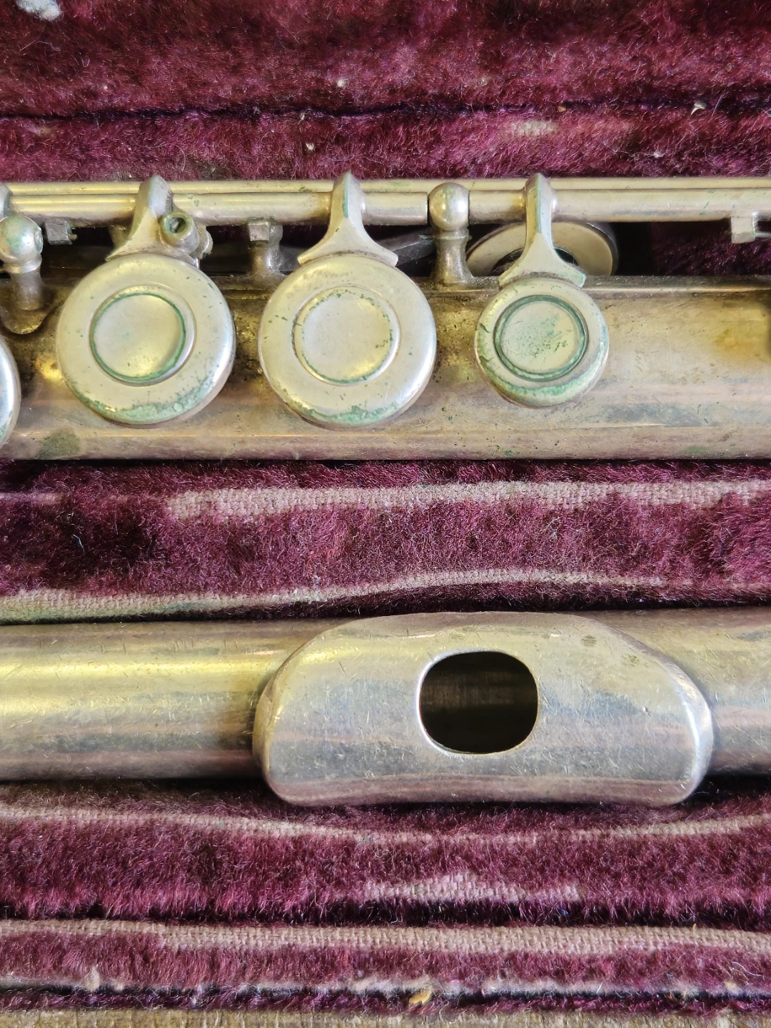 Artley Symphony Flute - photo 2