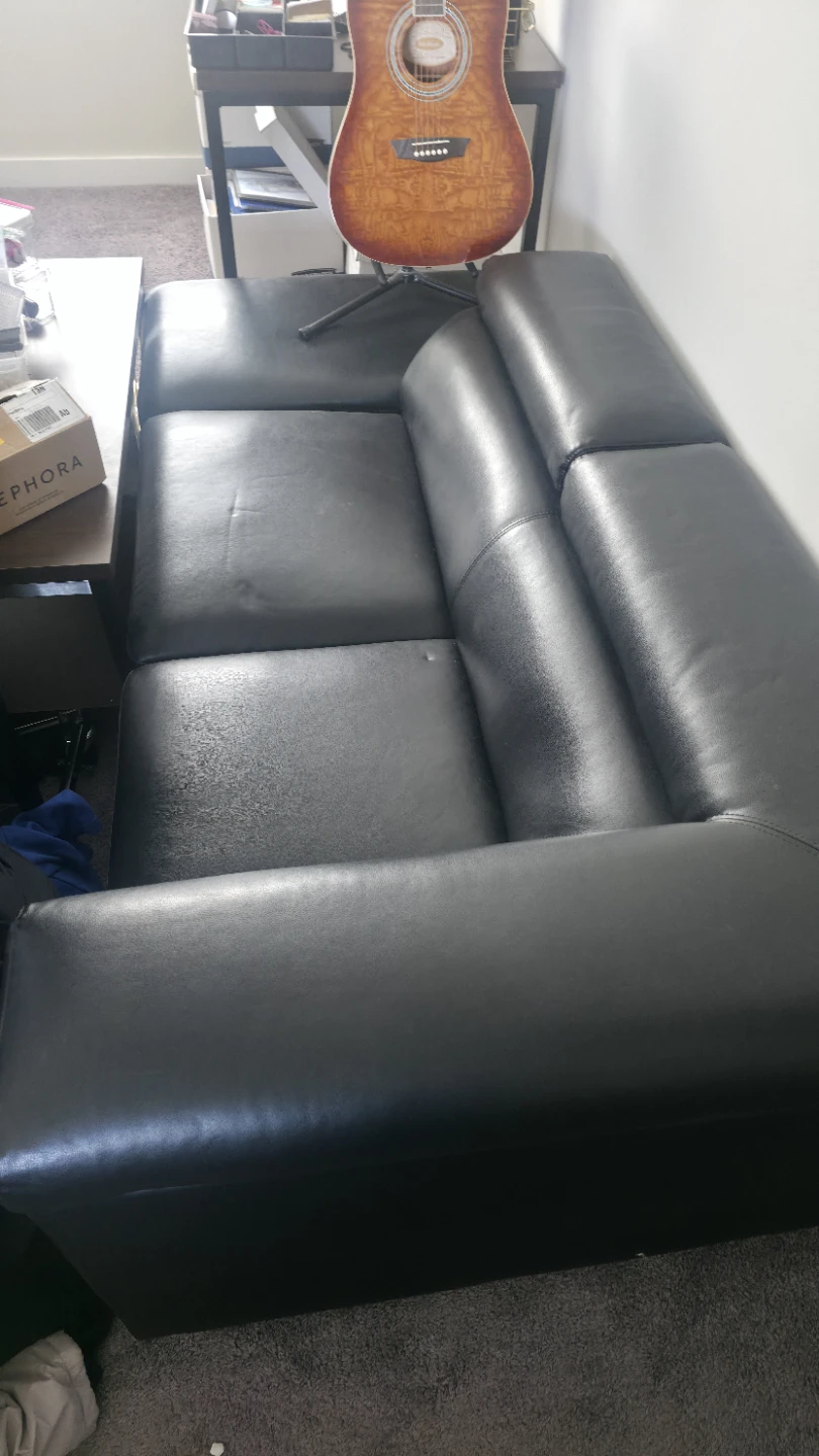 FREE SOFA - photo 2