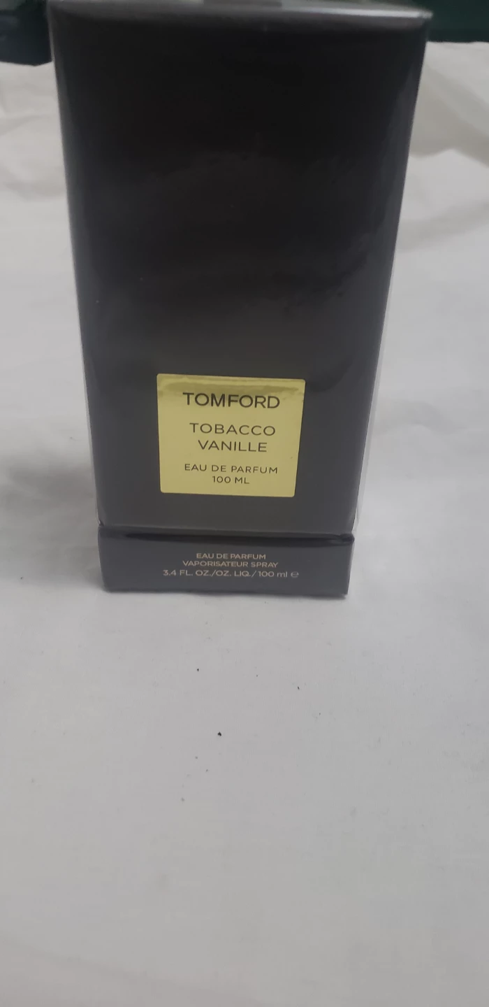 Tom Ford Tobacco Vanille Eau de Parfum 100 ml - photo 3