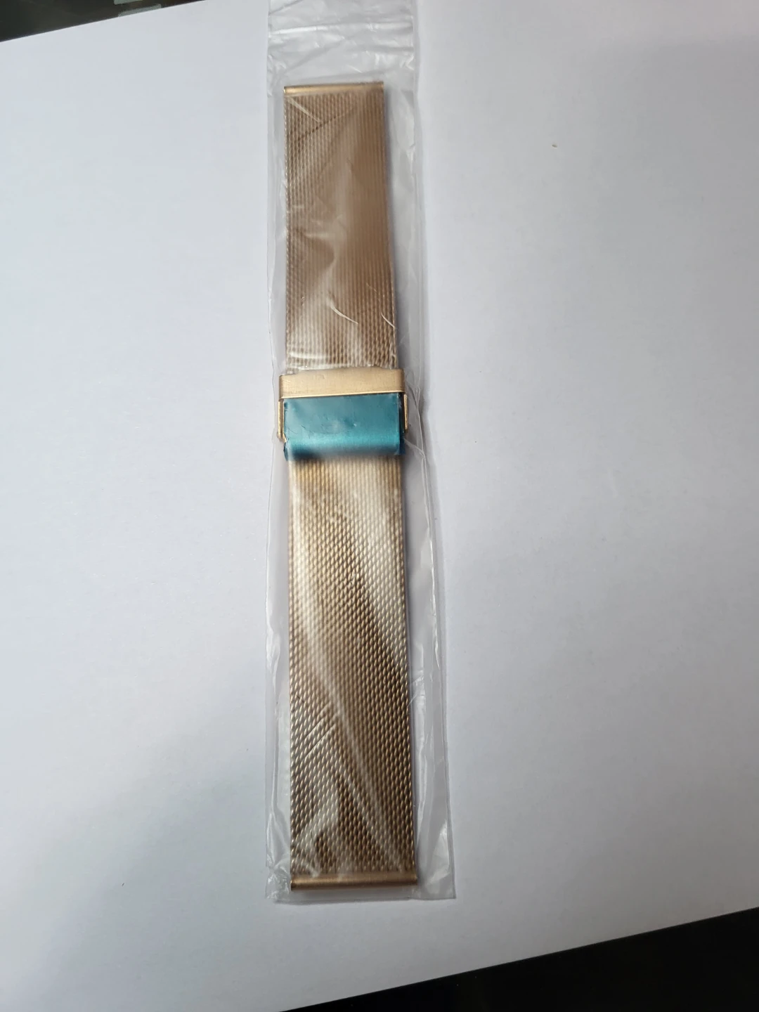 22mm Watch Bands (Multiple Styles) - photo 3