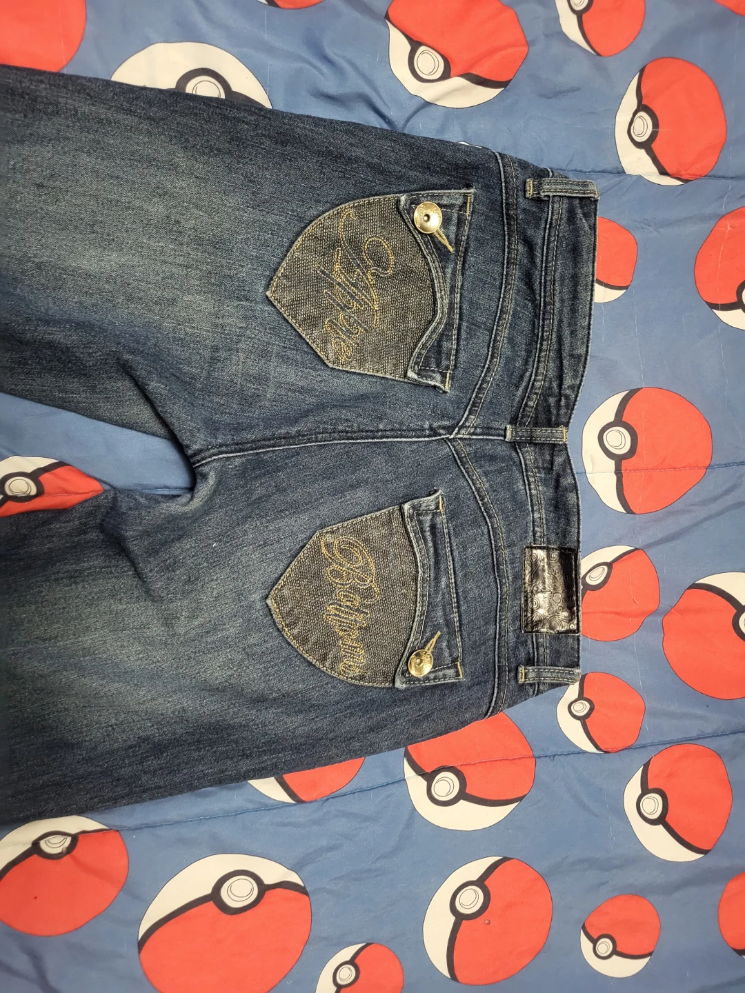 Buffalo Jeans Women's Blue Denim - photo 2