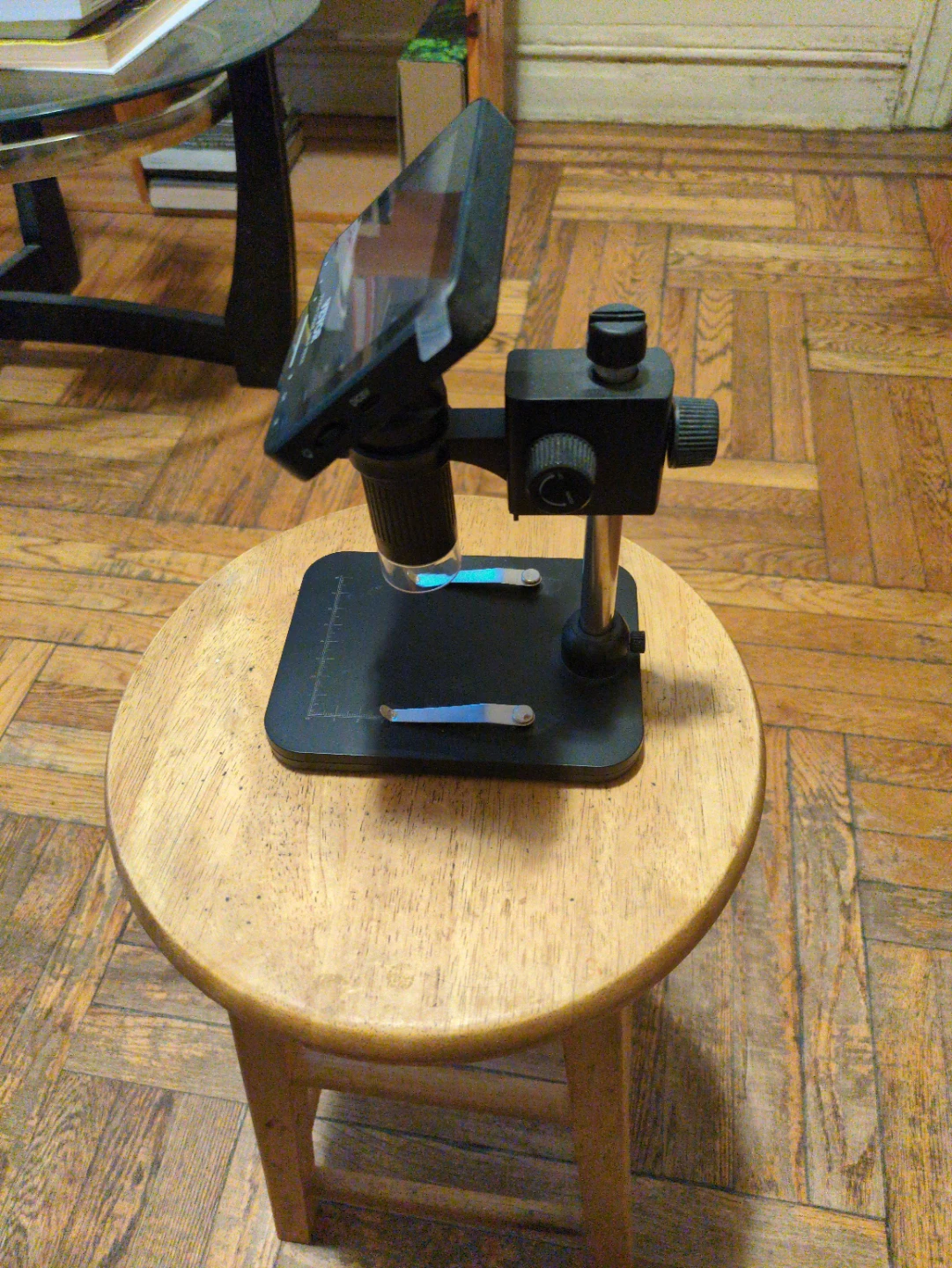VEVOR Digital Microscope - photo 2