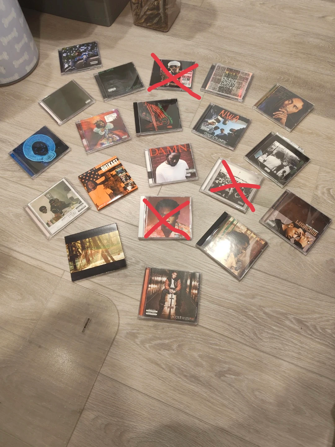 Lots of CDs in Good condition! - photo 2