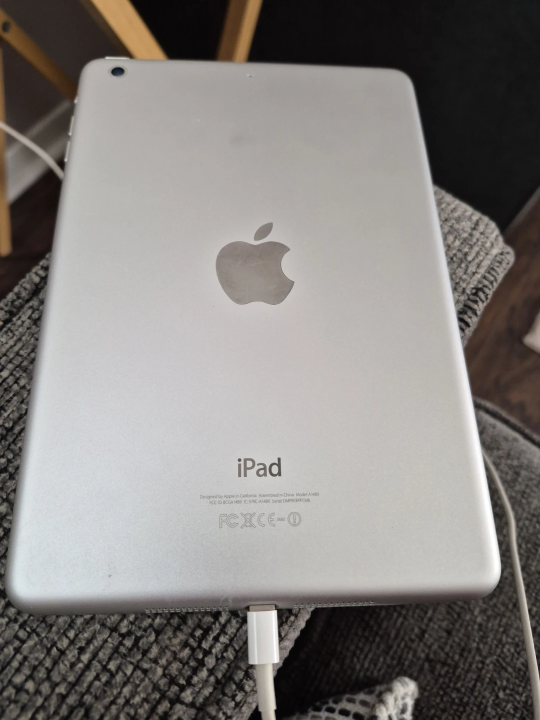 Apple iPad Mini 2 - photo 2