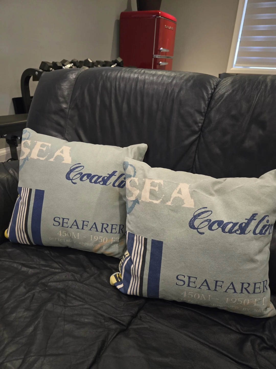 Outdoor pillows - photo 2