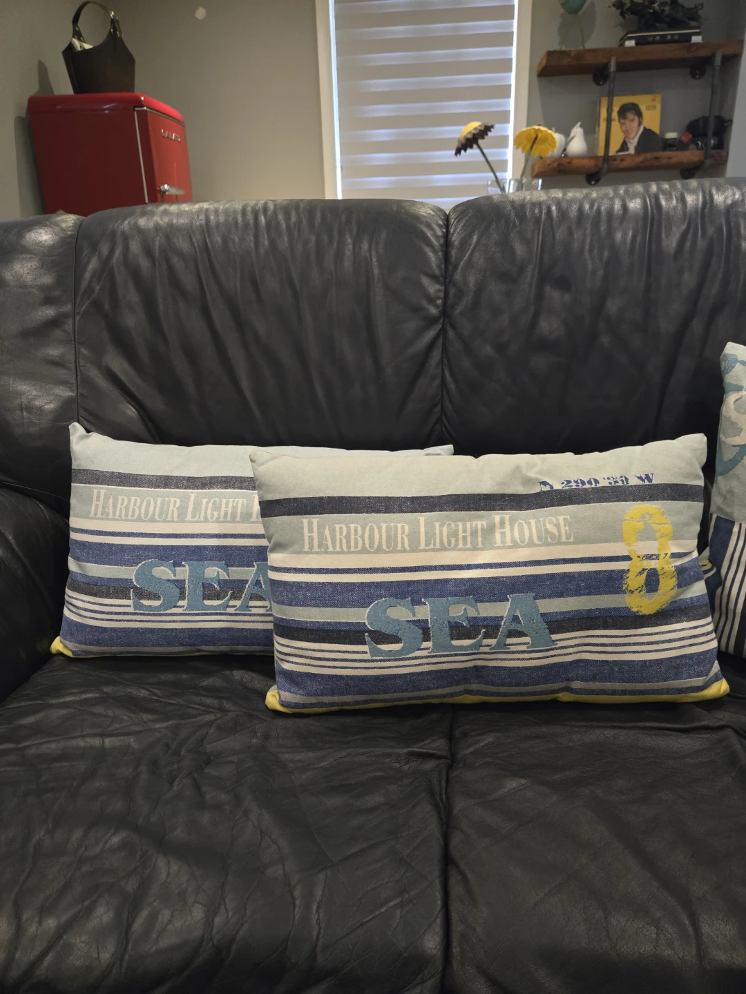 Outdoor pillows - photo 3