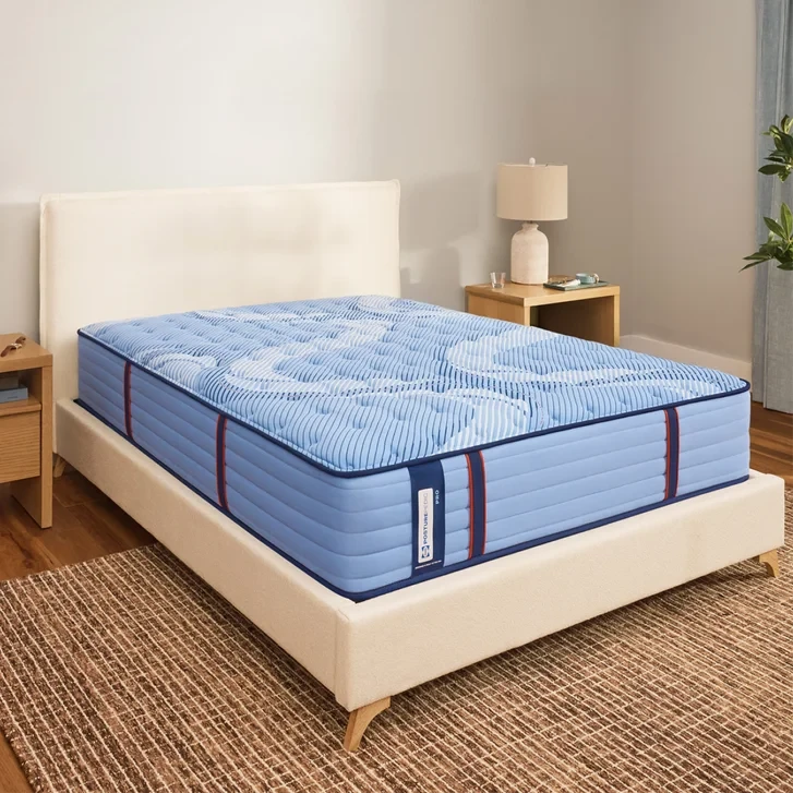 King Sealy Posturpedic Pro