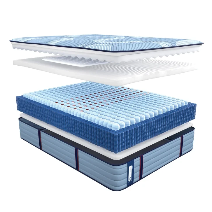 King Sealy Posturpedic Pro - photo 3