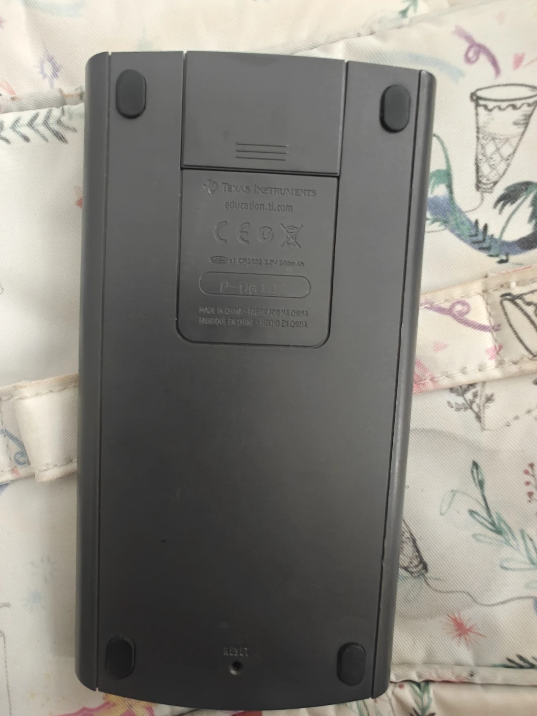 Texas Instruments BA II Plus-URGENT PICKUP SURREY CENTRAL - photo 2