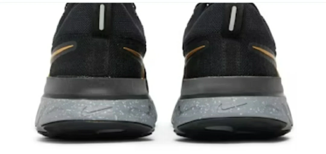 Brand new Mens Nike React Infinity Run Flyknit - photo 3