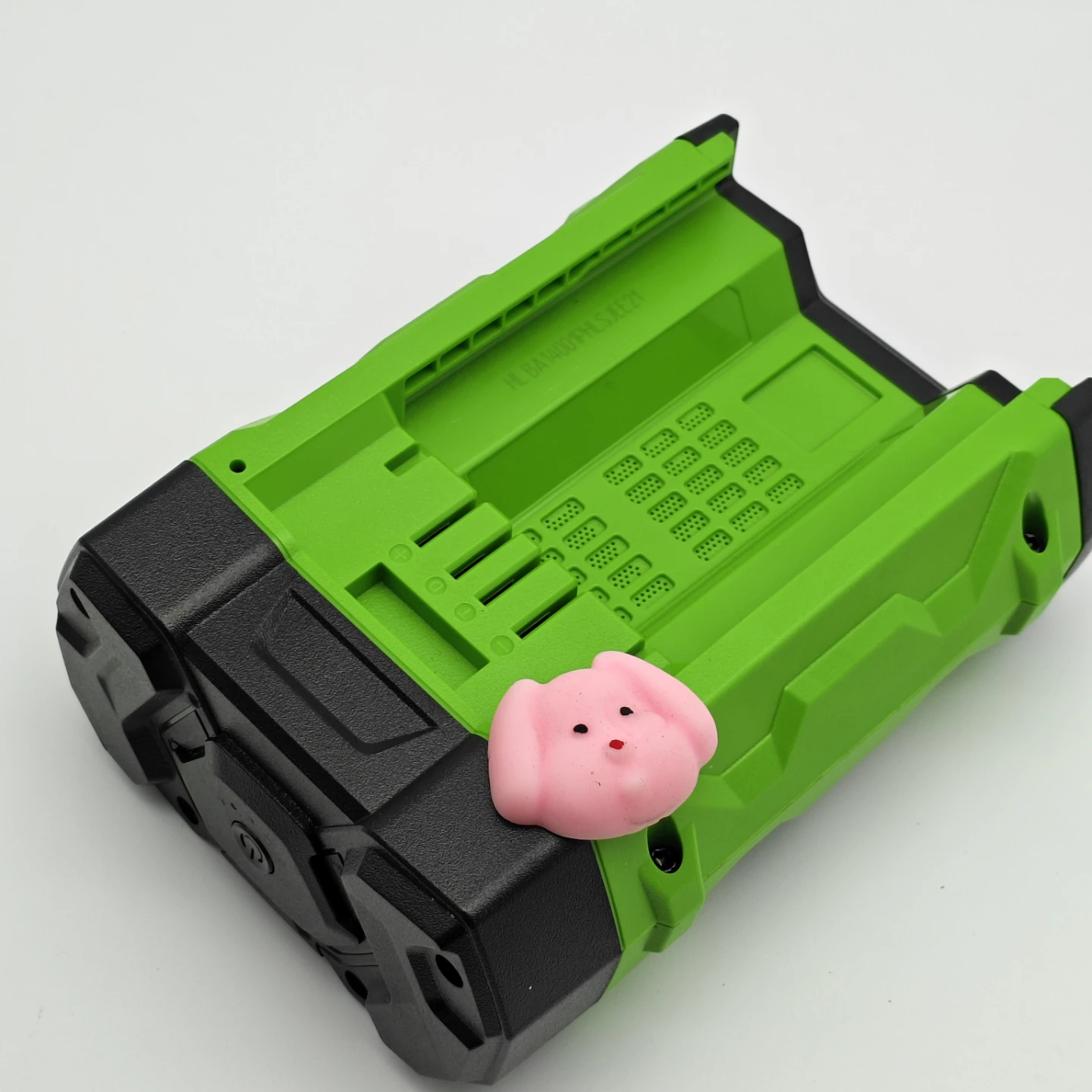 JGJSPJ 56V 3.0Ah Lithium Ion Battery Pack - photo 2