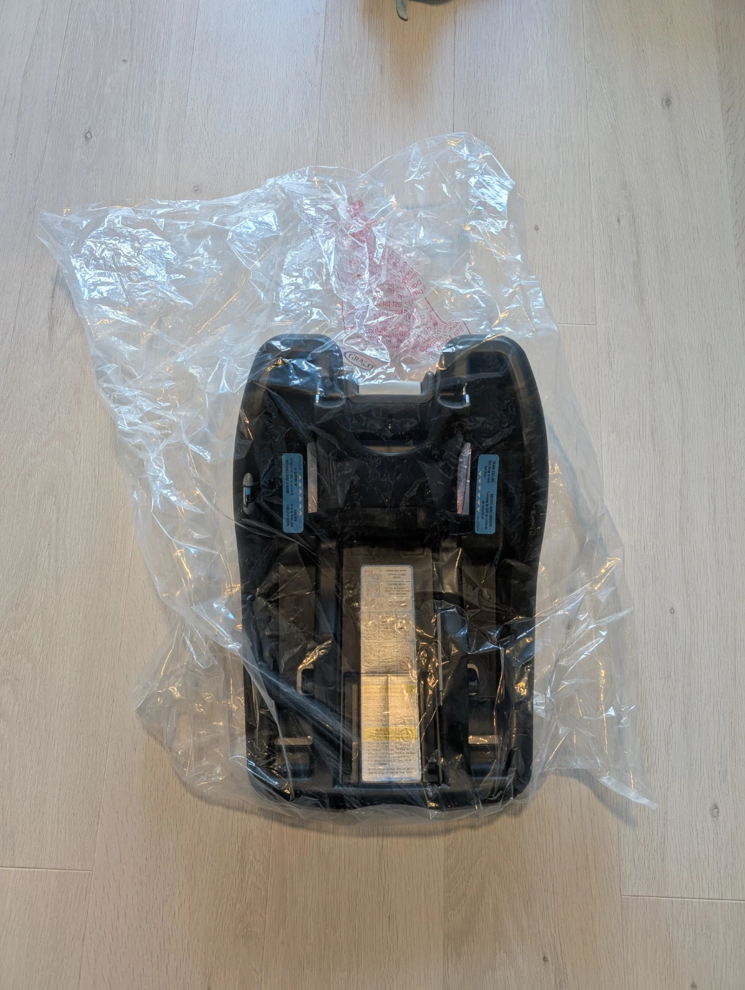 SnugRide 35 Lite LX Infant Car Seat With Base - photo 4