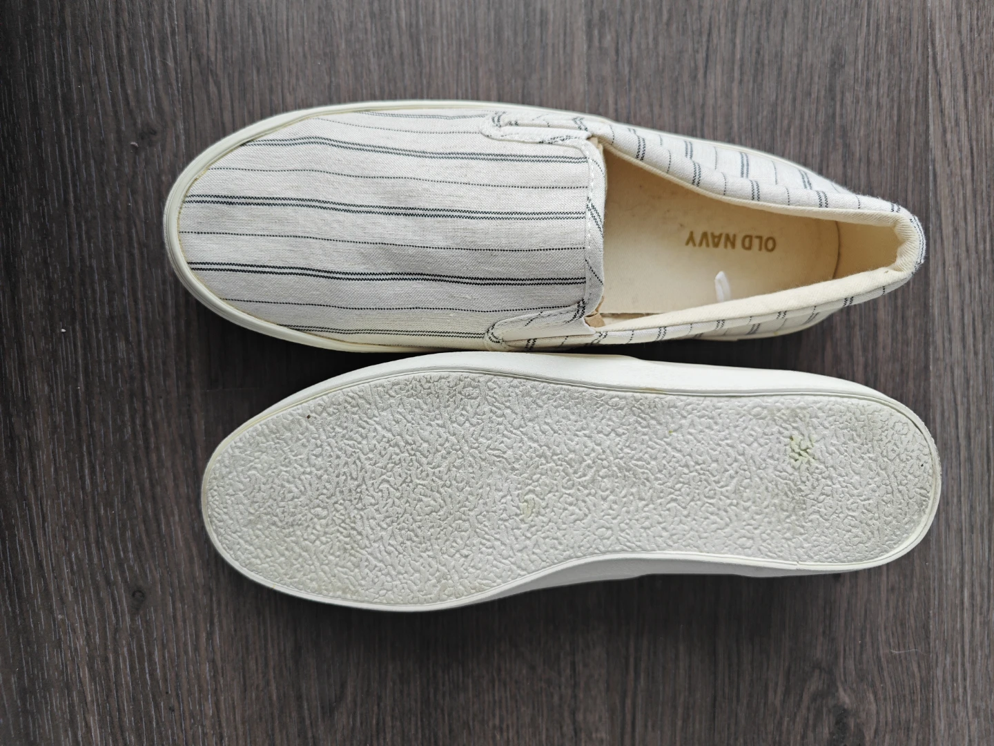 Slip-On Shoes - photo 2