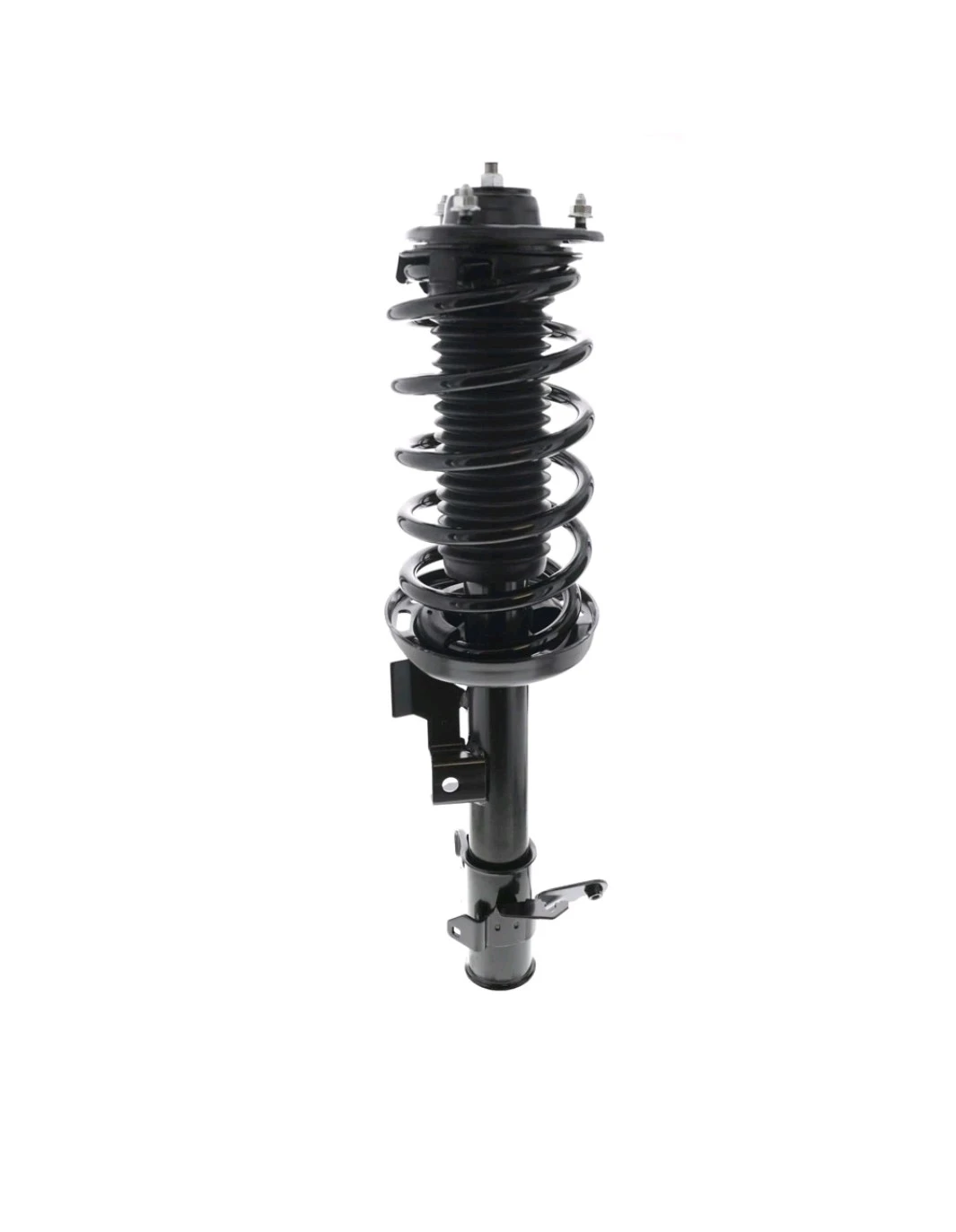 Front Left Strut Assembly for Honda Odyssey 2012-2017 - photo 2