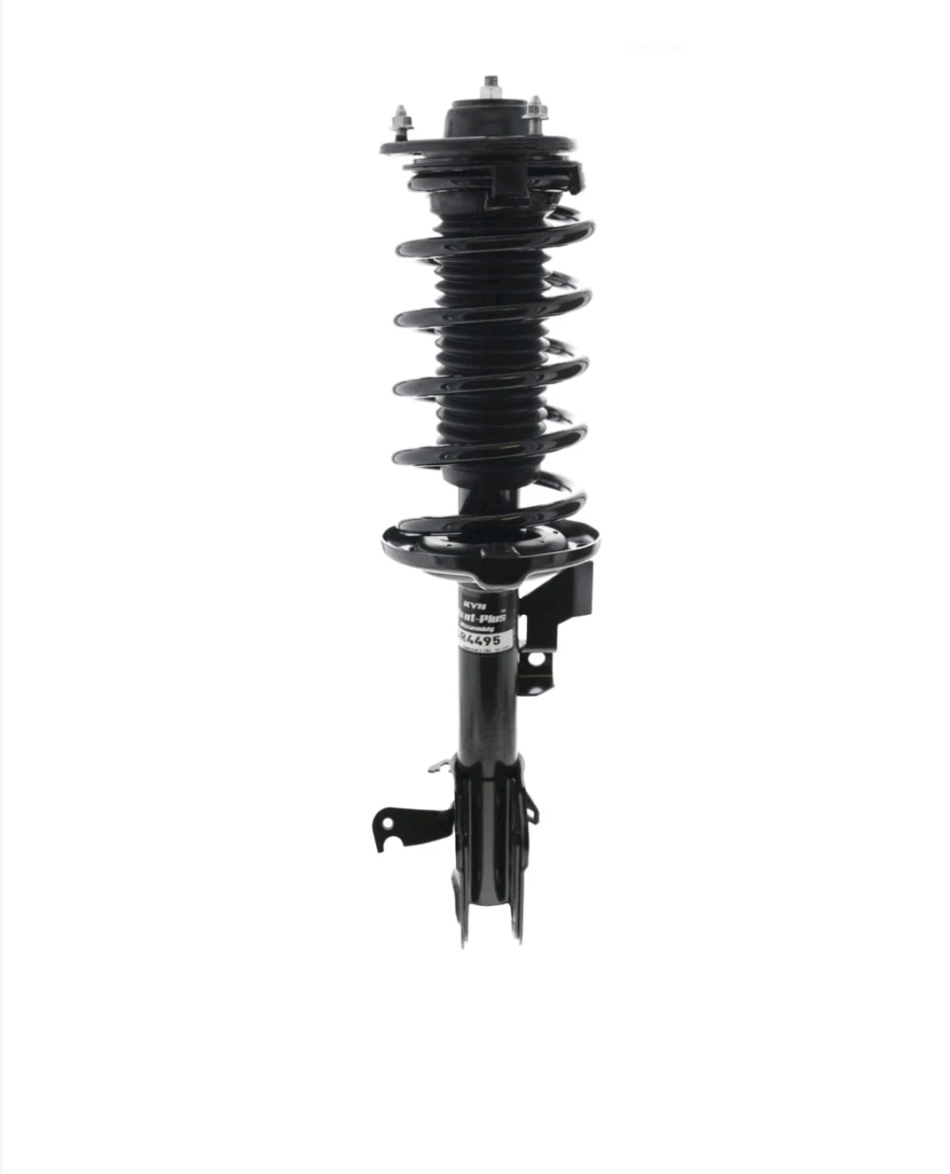 Front Left Strut Assembly for Honda Odyssey 2012-2017 - photo 4