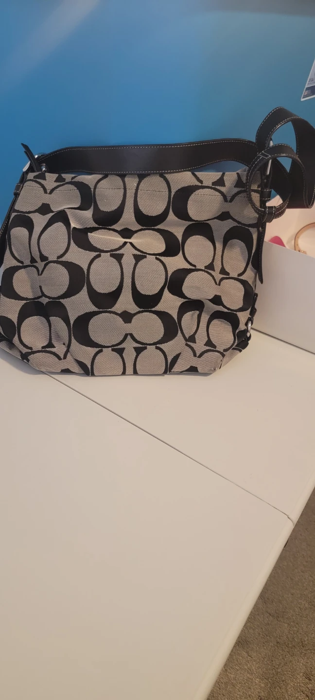 Ladies purse