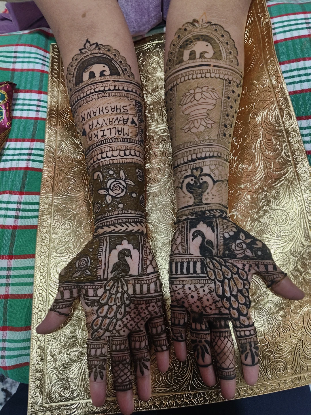 Henna