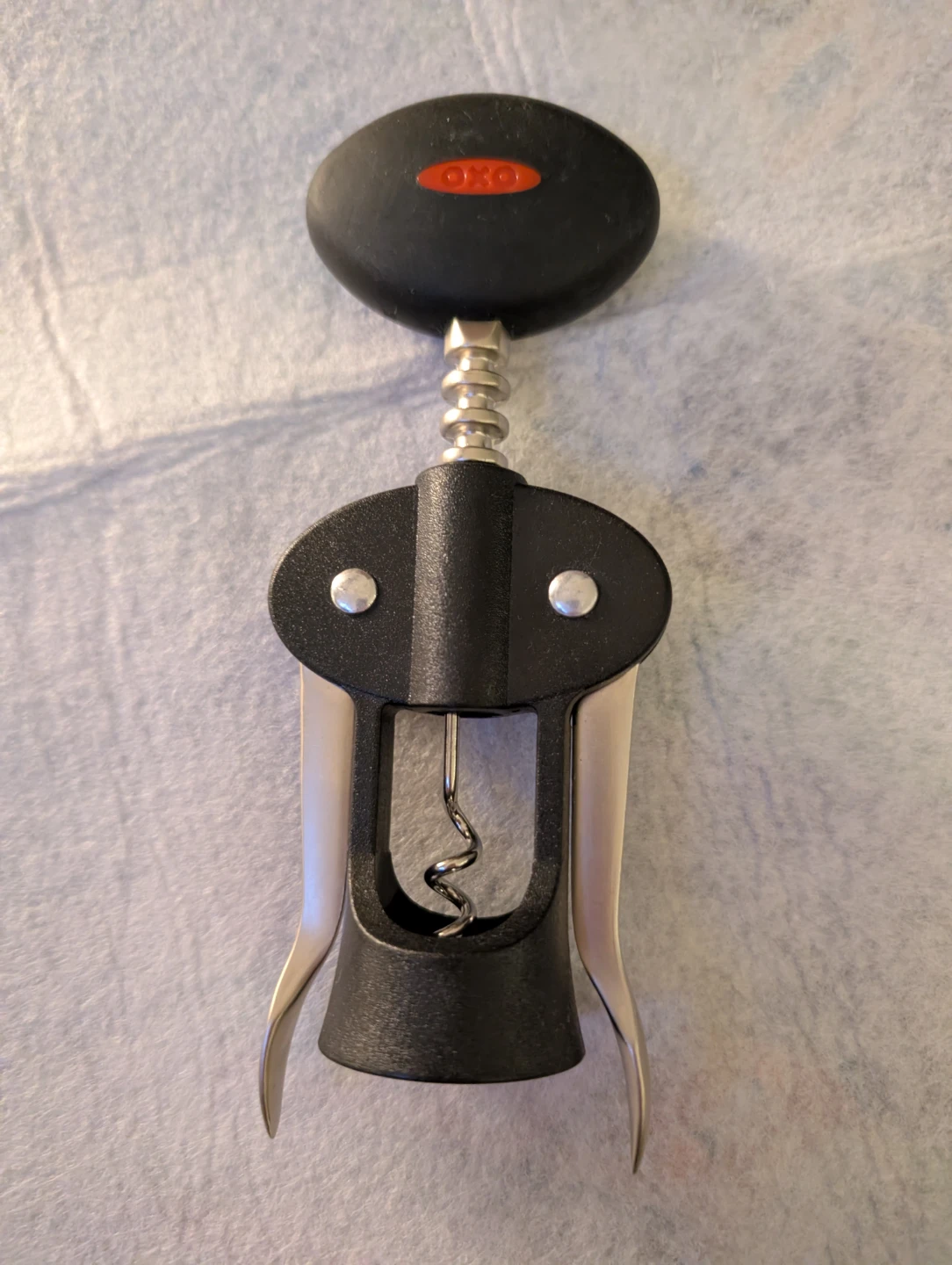 OXO Wing Corkscrew