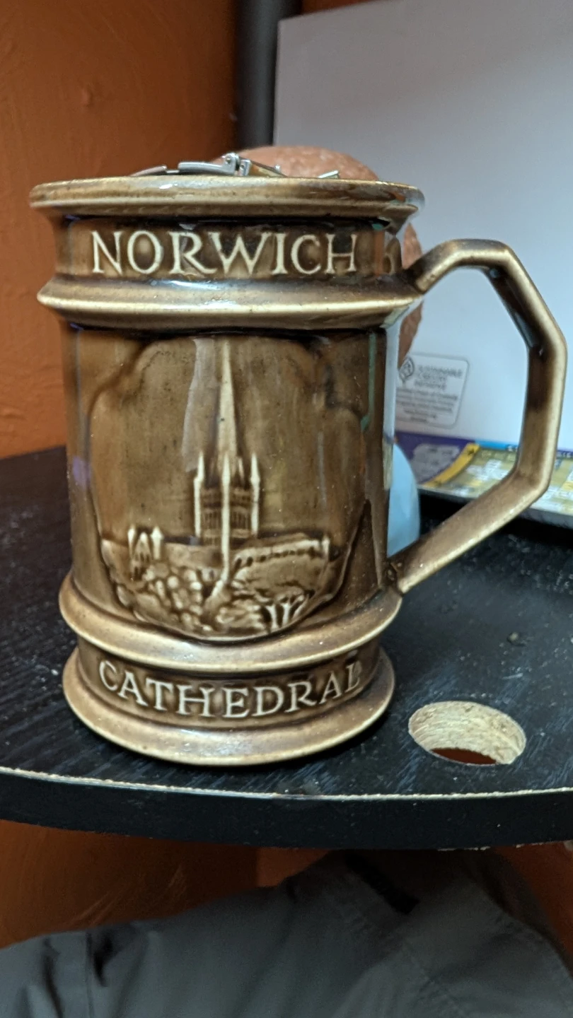 Mug