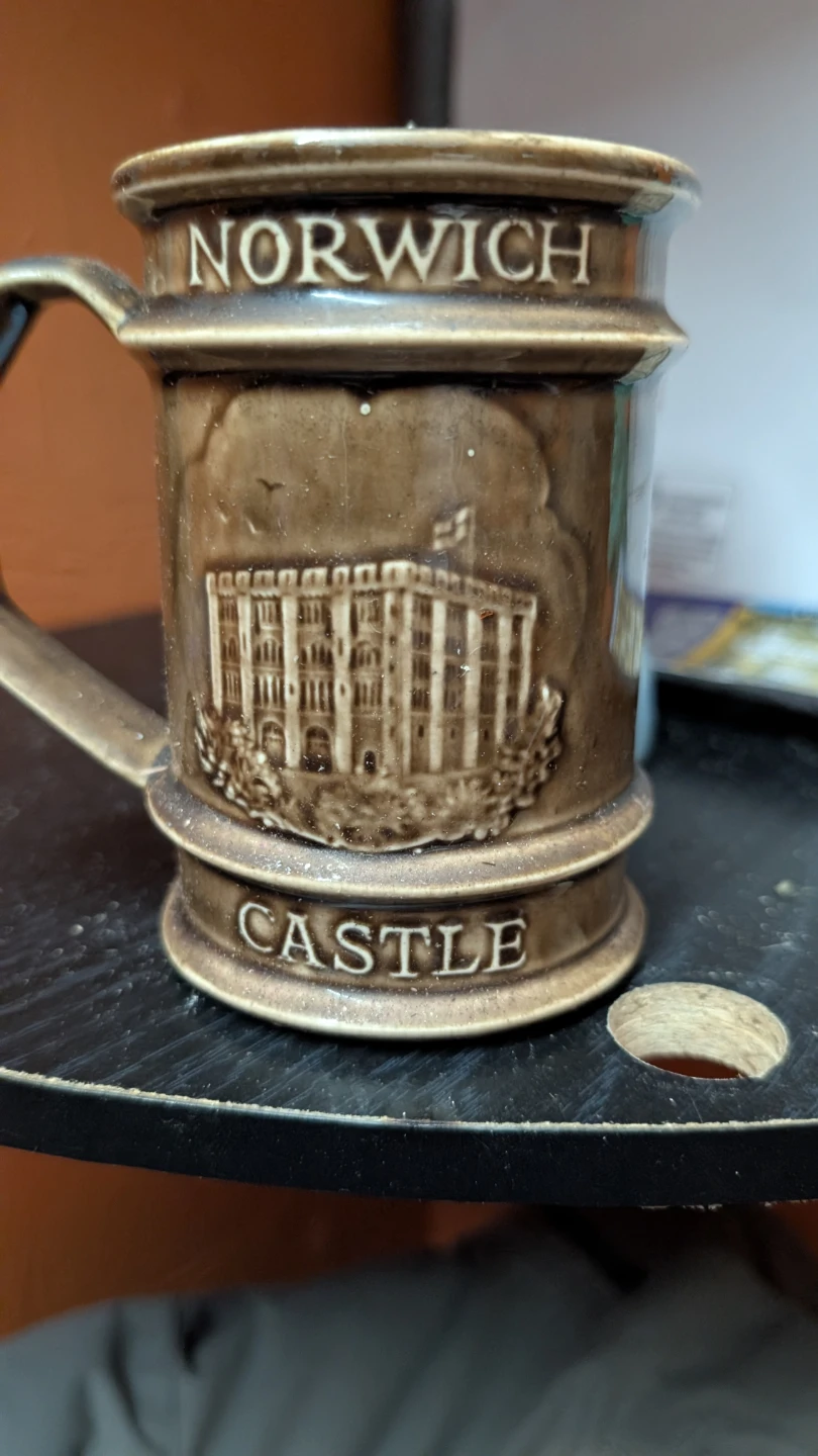 Mug - photo 3