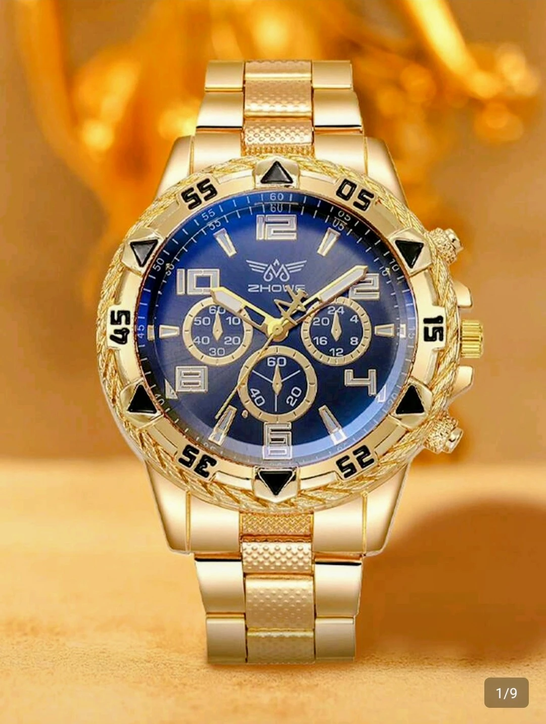 Men's watch