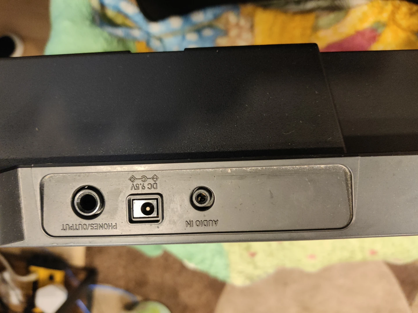 Casio CTK-2400 Portable Keyboard - photo 3