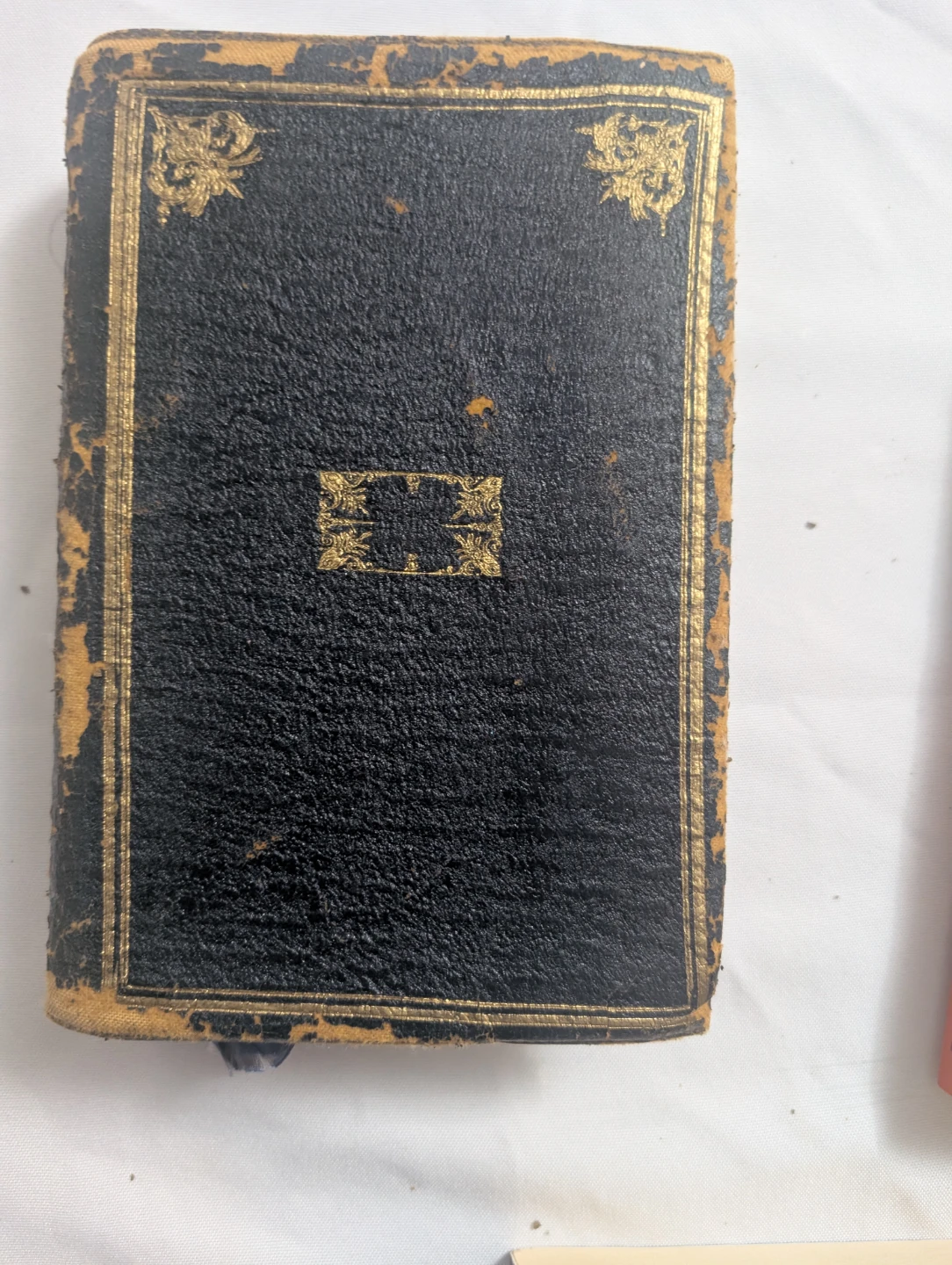 The Confessions of Jean Jacques Rousseau Book with Etchings