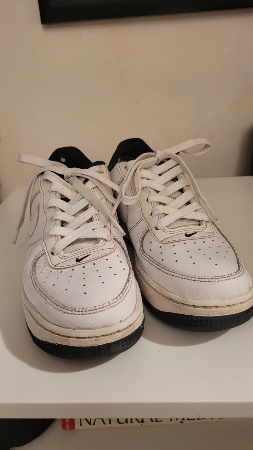 Nike Air Force 1 Sneakers size 6 - photo 3