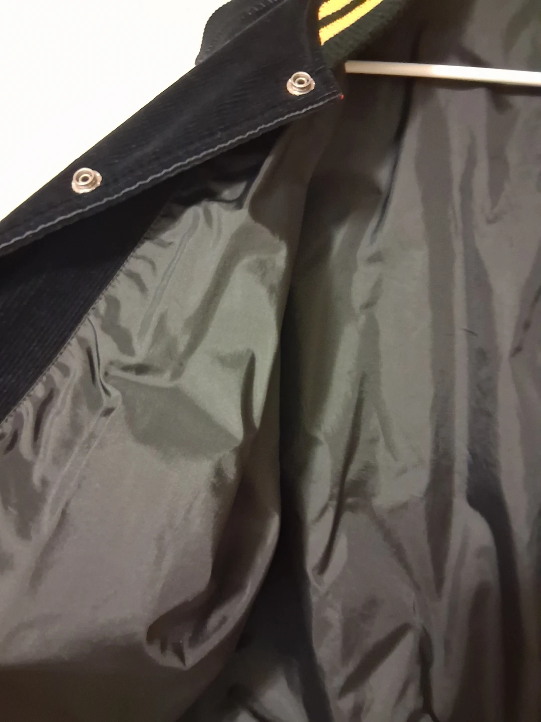 Nikon Professionals Choice Varsity Jacket - Size M - photo 4
