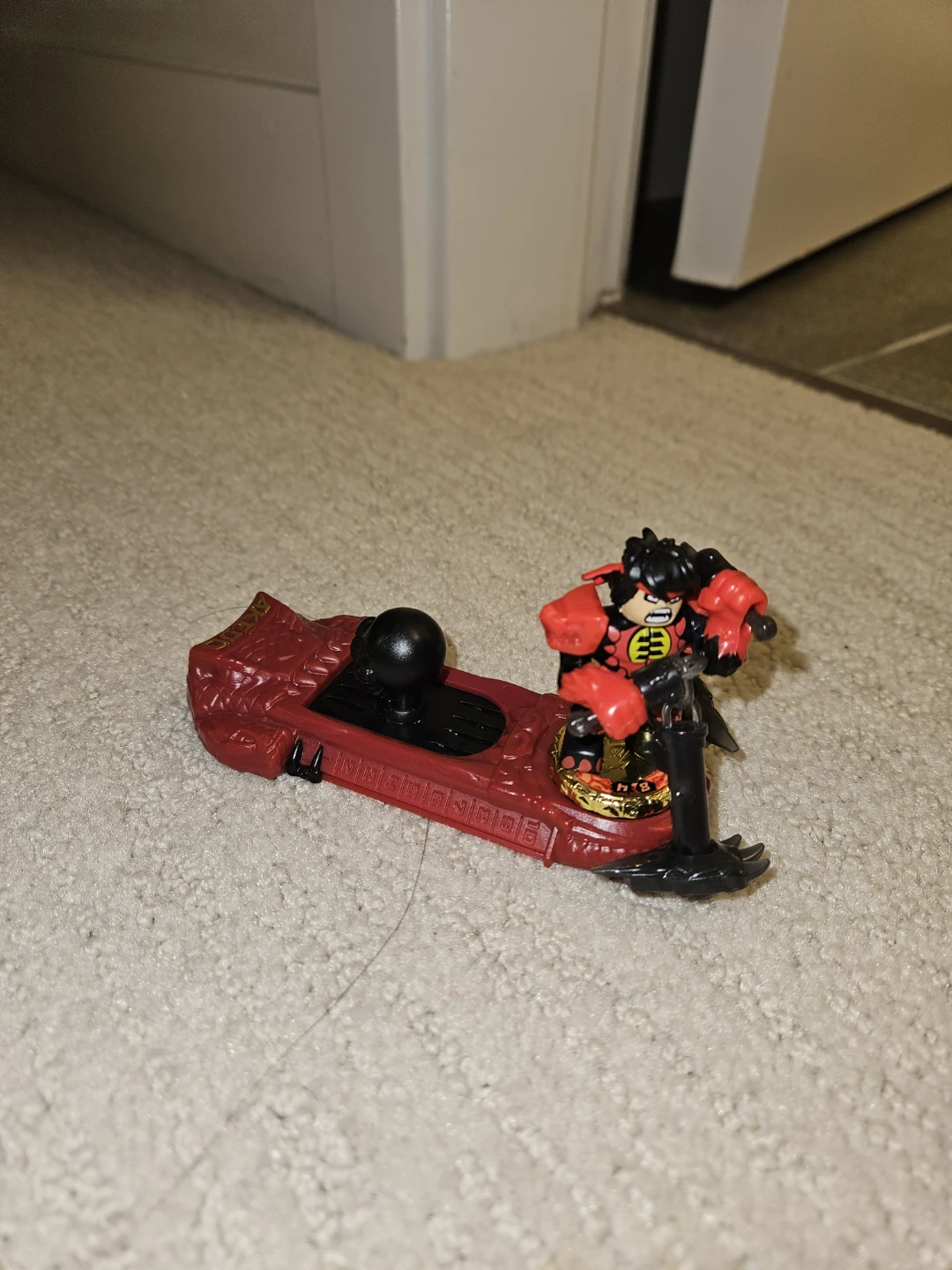 Akedo toy for kids 4-9 years old - photo 3