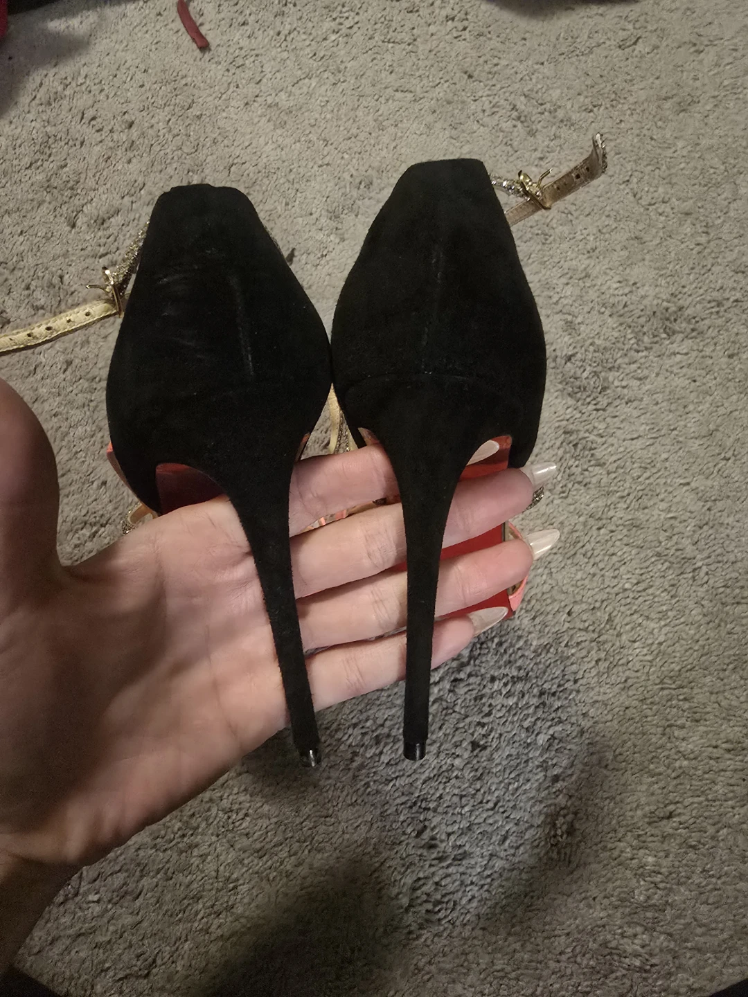 Christian Louboutin Pumps - Size 38 - photo 3