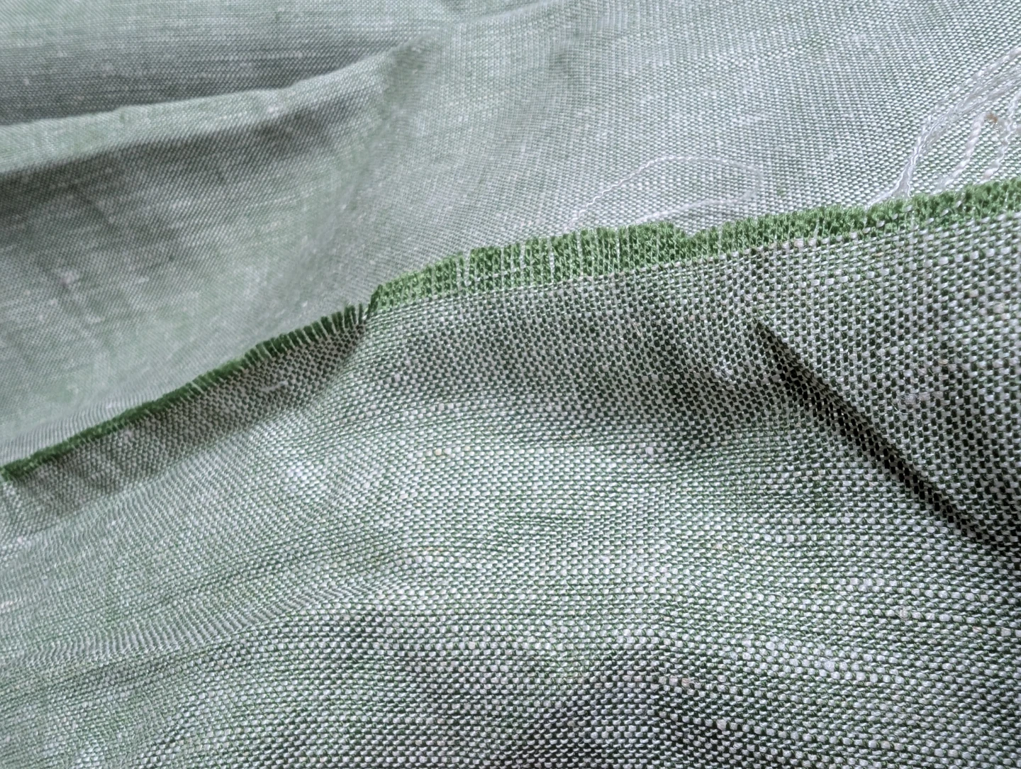 Linen Fabric