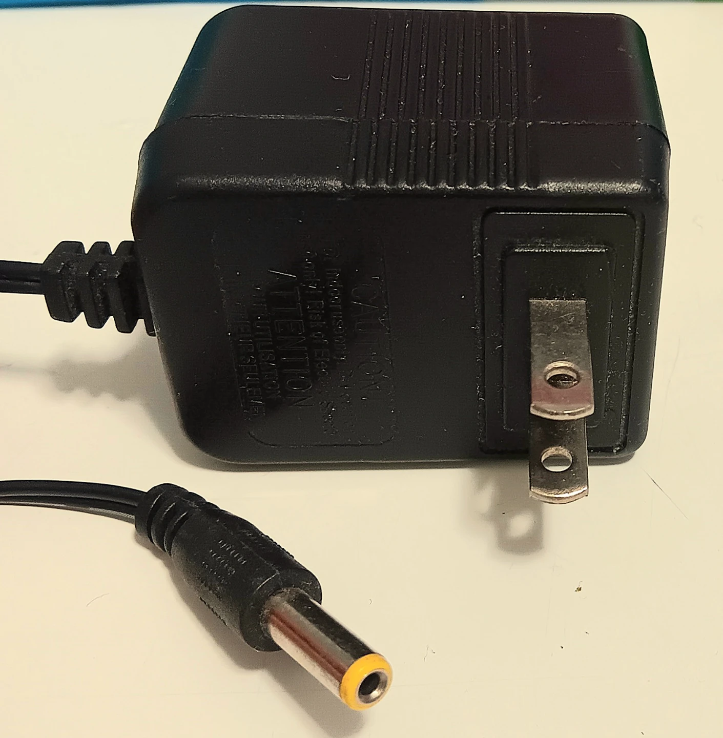 🔌Generic AC Adapter - 64 inches long🔌