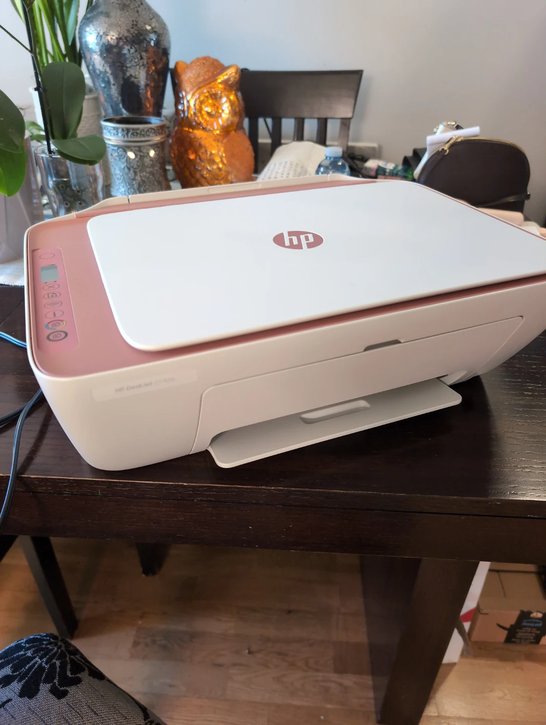 HP DeskJet 2742e All-in-One Printer