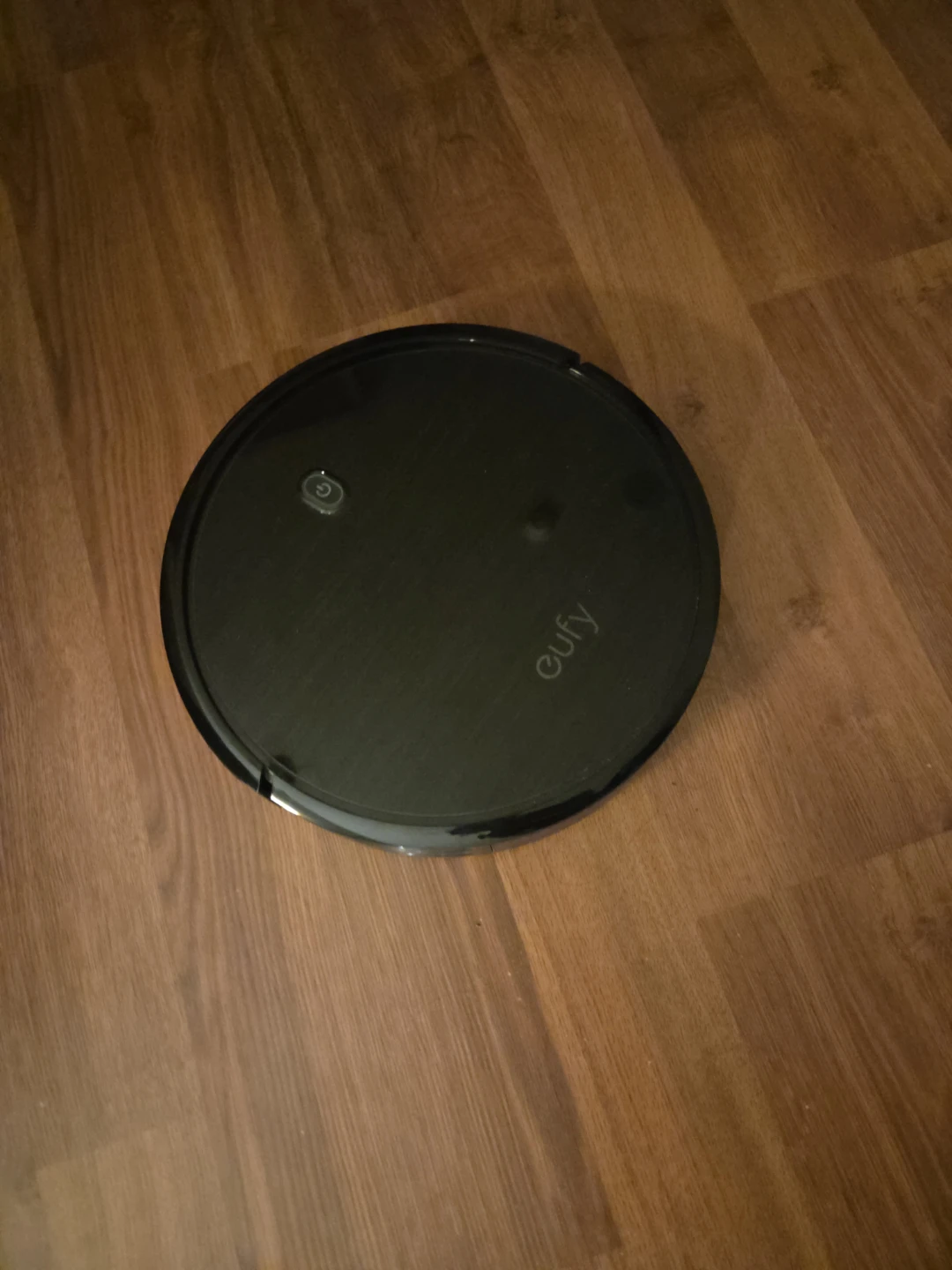 Robot Vacuum Cleaner