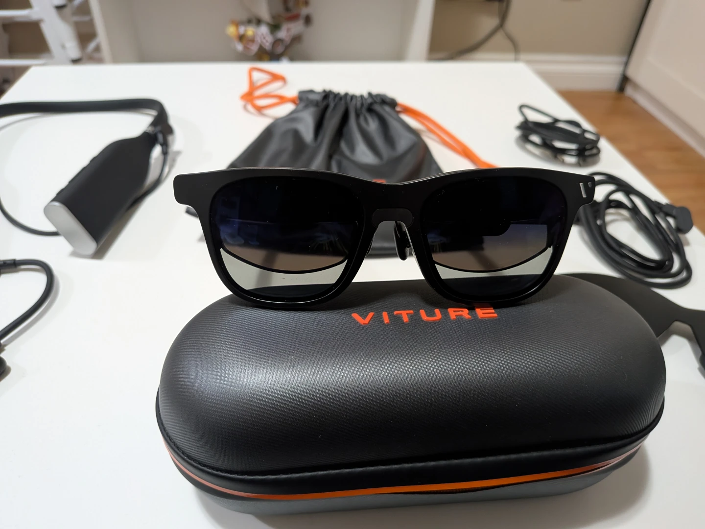 VITURE XR Display glasses - photo 2