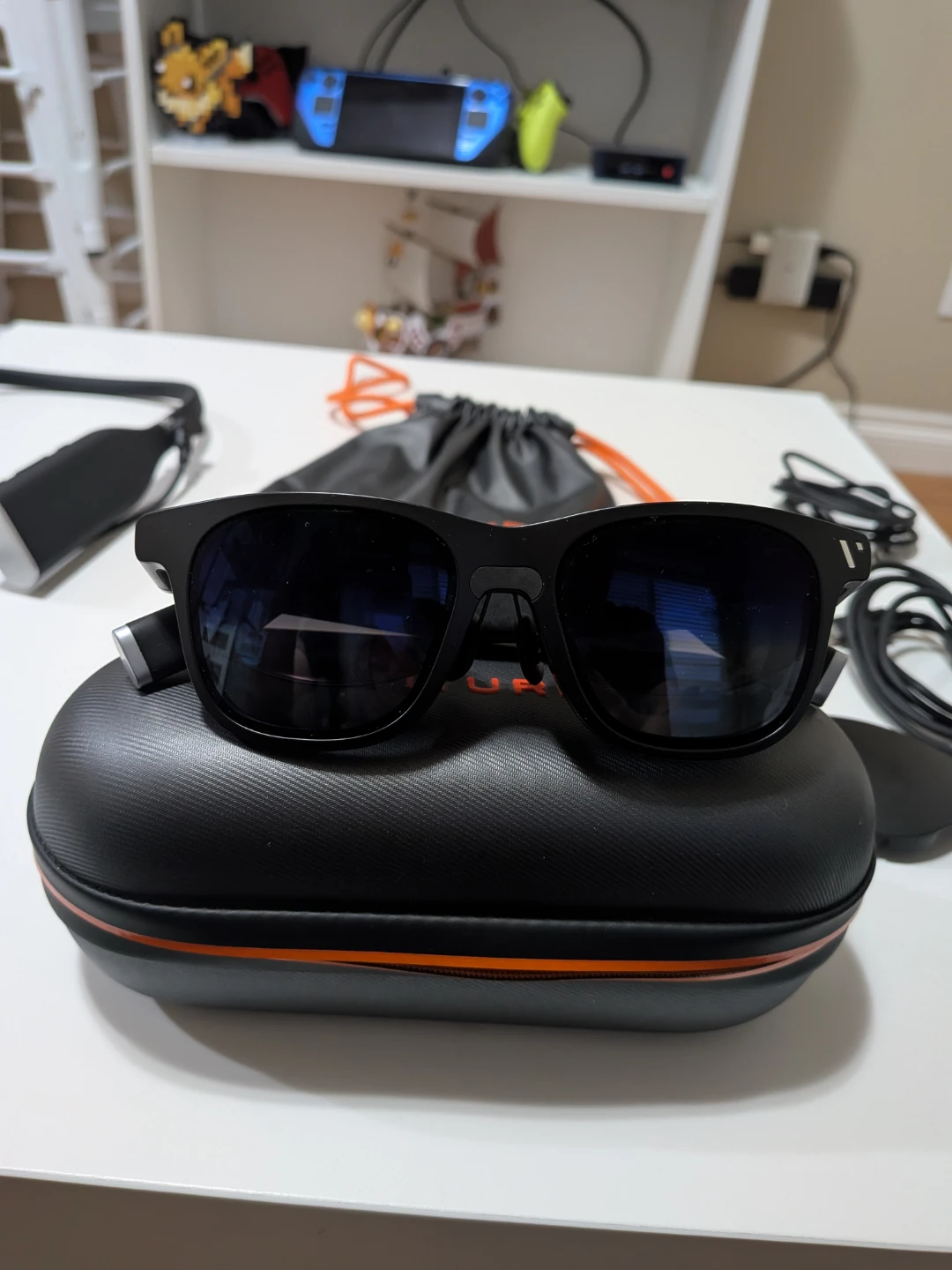 VITURE XR Display glasses - photo 3