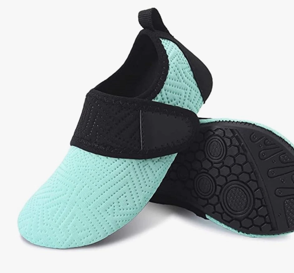 Kids Aqua Water Shoes - photo 5