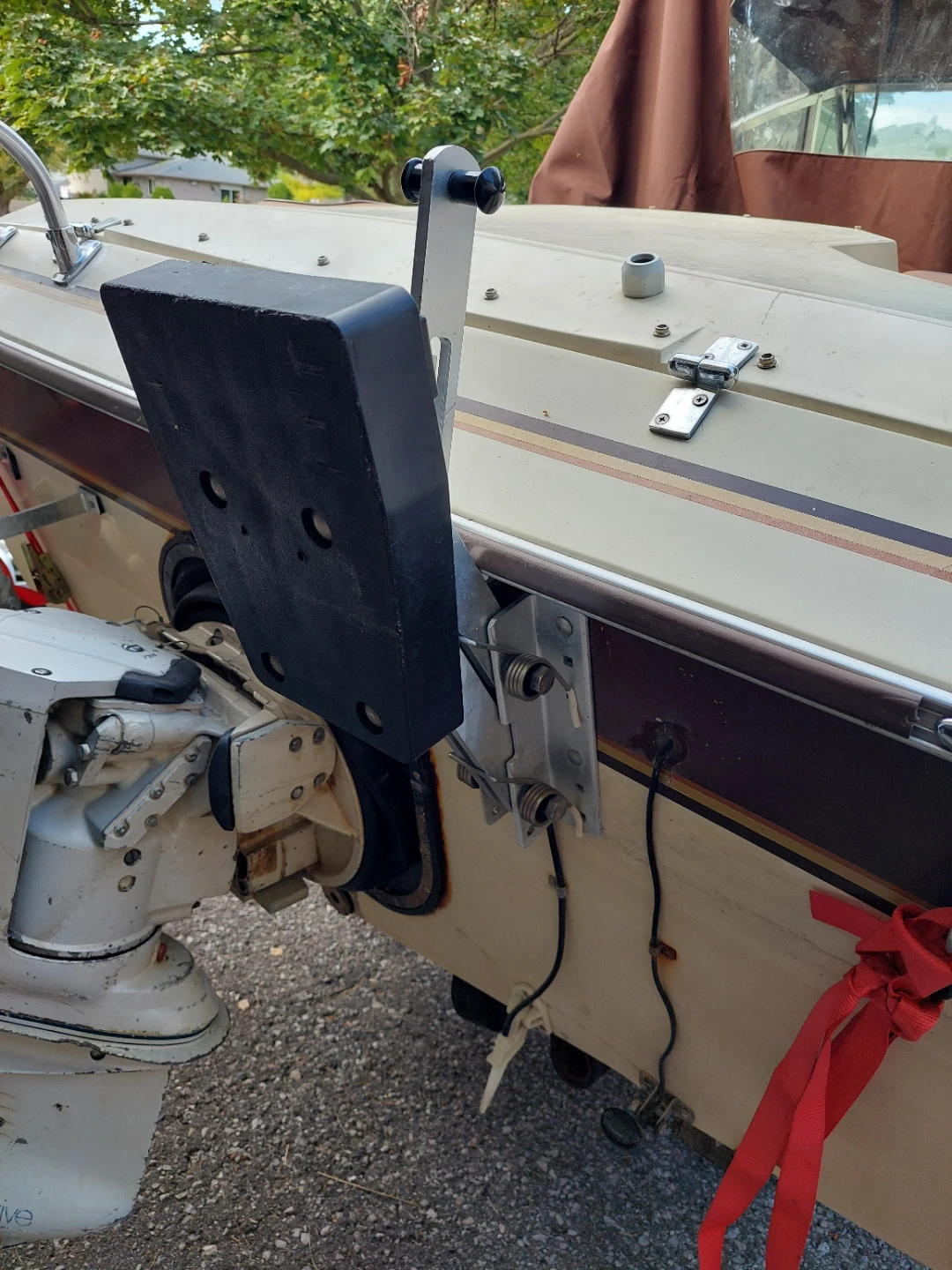 1982 Oliver power boat - photo 5