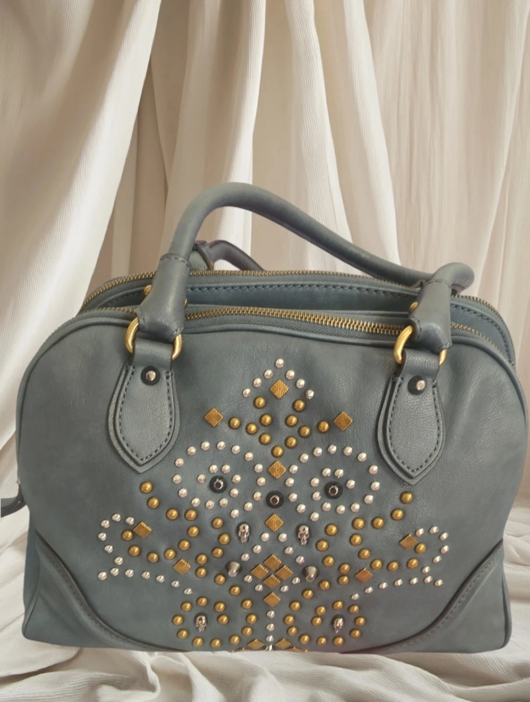 Guess Satchel Handbag
