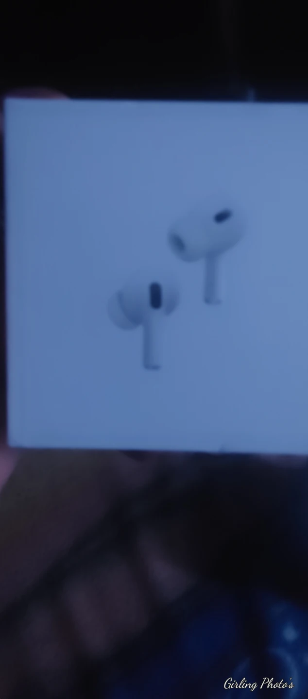 Apple AirPods Pro (2nd Gen) - photo 2